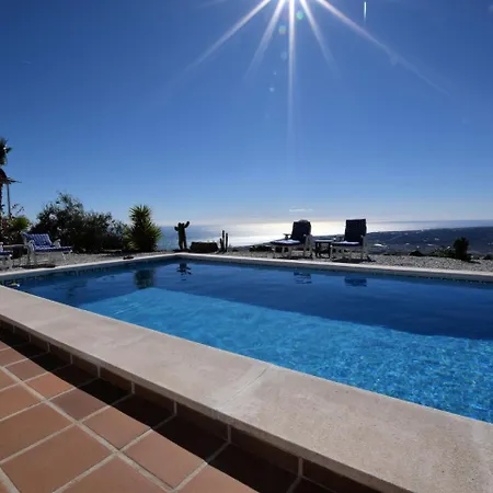 Villa Belvilla By Oyo Vista Maravilla *